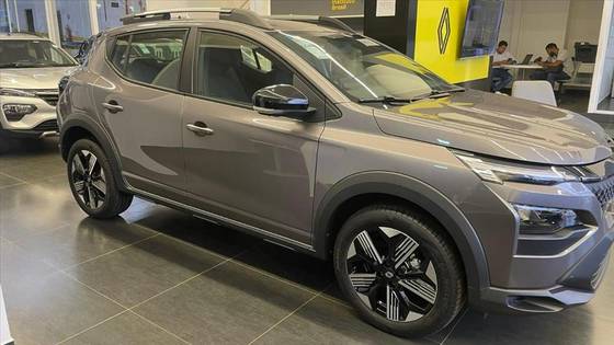 RENAULT KARDIAN 1.0 TCE FLEX TECHNO EDC